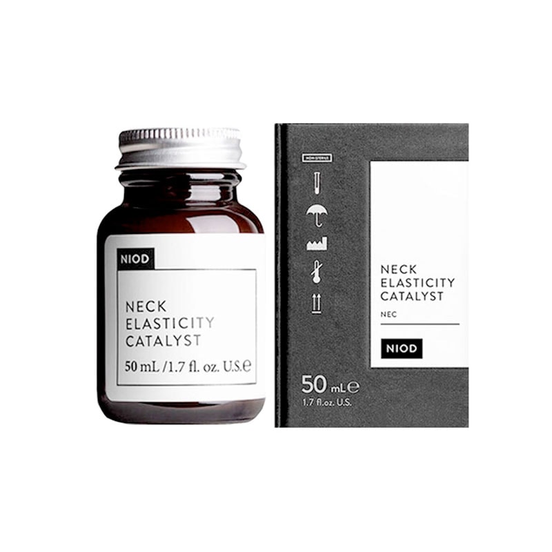 ネックエラスティシティ カタリスト (NEC) 50ml