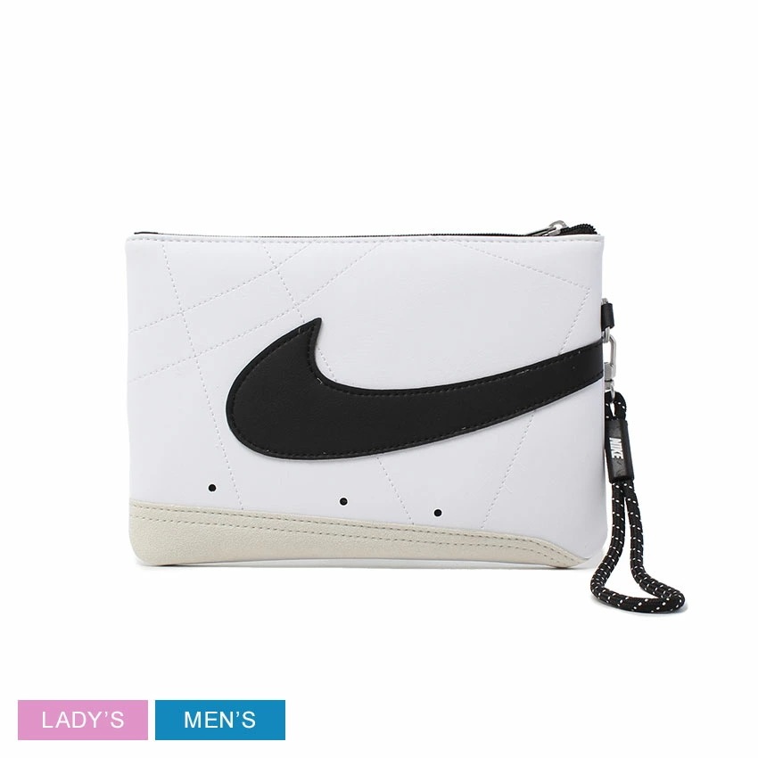 ICON BLAZER WRISTLET N1009949-102 レディース メンズ カードホルダー コンパクト カード入れ ポーチ 収納 スポーツブランド ストリート ユニセックス