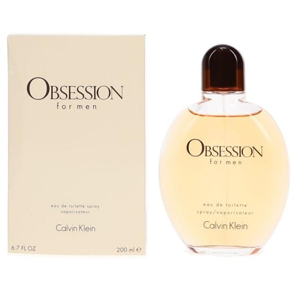 【訳あり】 カルバンクライン オブセッション フォーメン EDT オードトワレ SP 200ml 【箱不良】 香水 CALVIN KLEIN CK