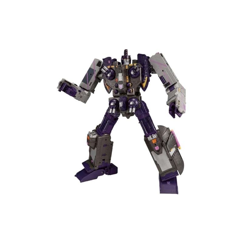 トランスフォーマー トランスフォーマーレガシー TL-70 タイダルウェーブ (アルマダユニバース)
