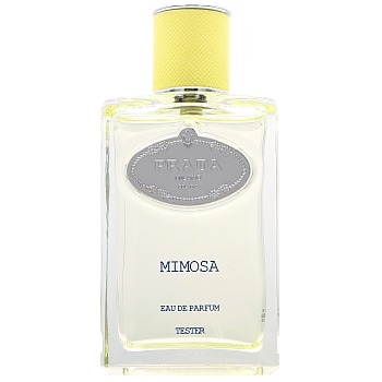 [アウトレット]インフュージョン ドゥ プラダ ミモザ 100ML EDP SP/テスター訳あり