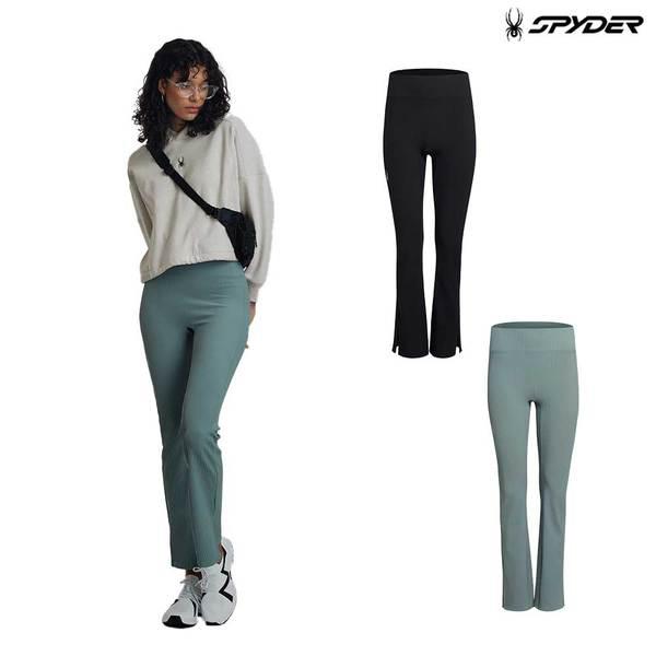 [] 女性ブーツカットタクテルレギンスSPIPCNFL355W