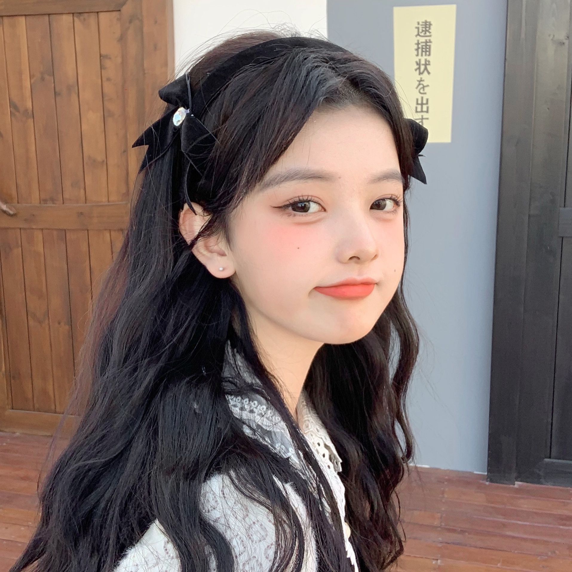 ロリータ レディース カチューシャ ヘアバンド ヘアアクセサリー 2+1 5+3ランダムギフト