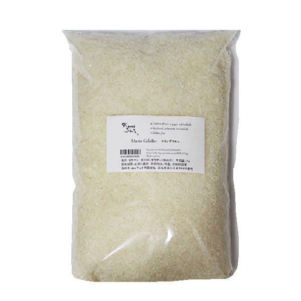 マリンゼラチン 800g K and Sons