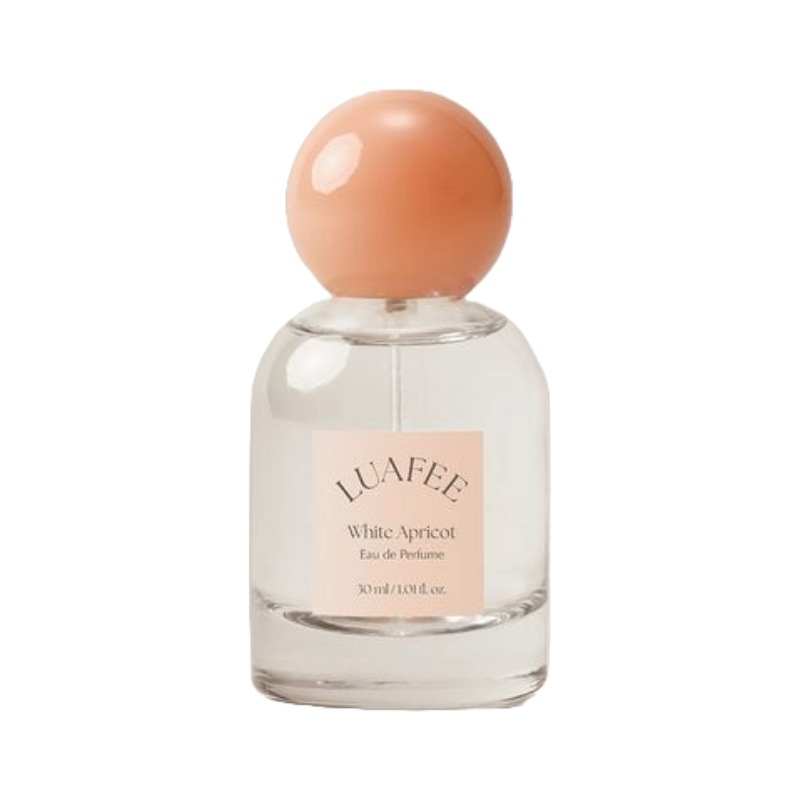 [new][リニューアル]ホワイト アプリコット 30ml / 香水 / 高い 副香率 / フレグランス / 桃香水