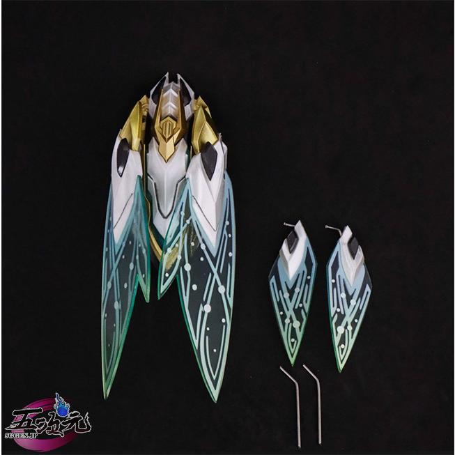 【SNS大人気】　 崩壊スターレール　コスプレ　ホタル　サム　変身器