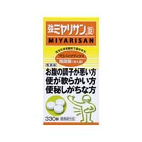 他サイト： 強ミヤリサン 錠 330錠 [指定医薬部外品]の商品画像
