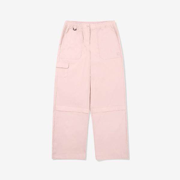 フィラ 2WAY ワイドパンツ モデル名