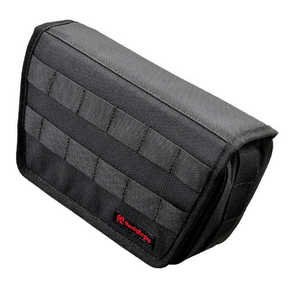 D46179 ヘンリービギンズ ツールバッグ 1.5L 小型 ユニマウントバッグ DHS-47 トラペS