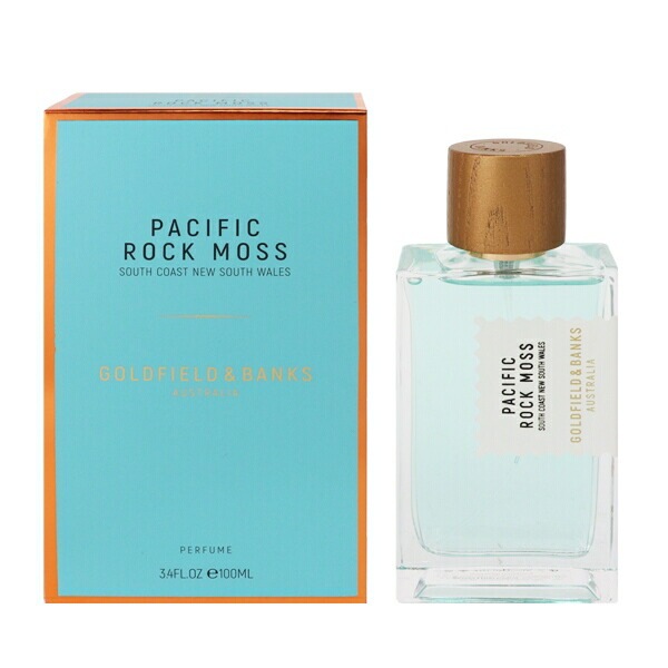 パシフィック ロック モス P SP 100ml