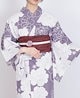 牡丹くすみパープル