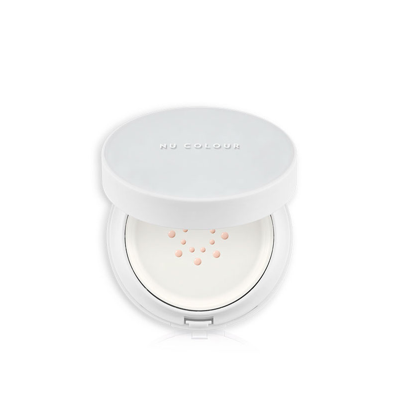 NuColor Derma Panthenol 10 Cushion SPF30 PA++ 15g