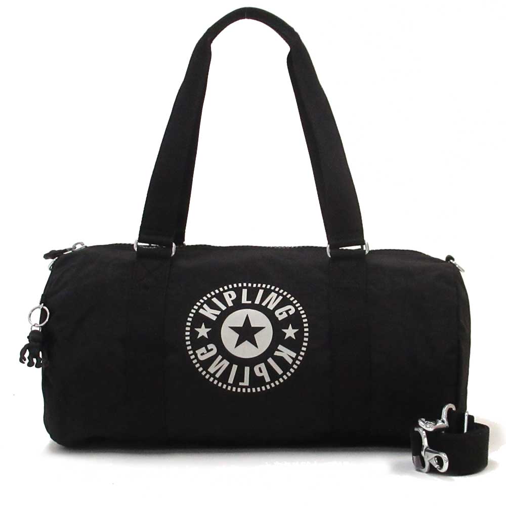 KipLing キプリング ボストンバッグ kipling New Classics KI255651T