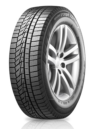 Winter i*cept iZ2 A W626 205/55R16 94T