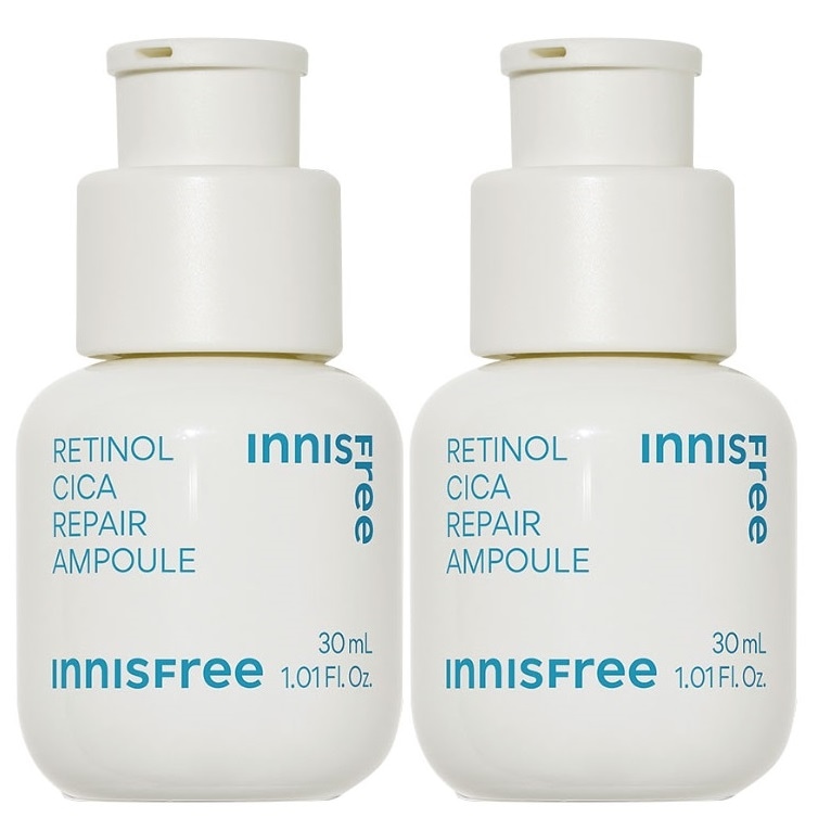 1+1 レチノールシカリペア アンプル / 30ml / フォーカシングパッチ 8,499円