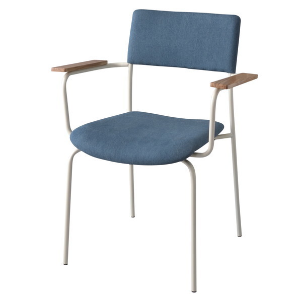 TEC-70 [アームチェア] メーカー直送