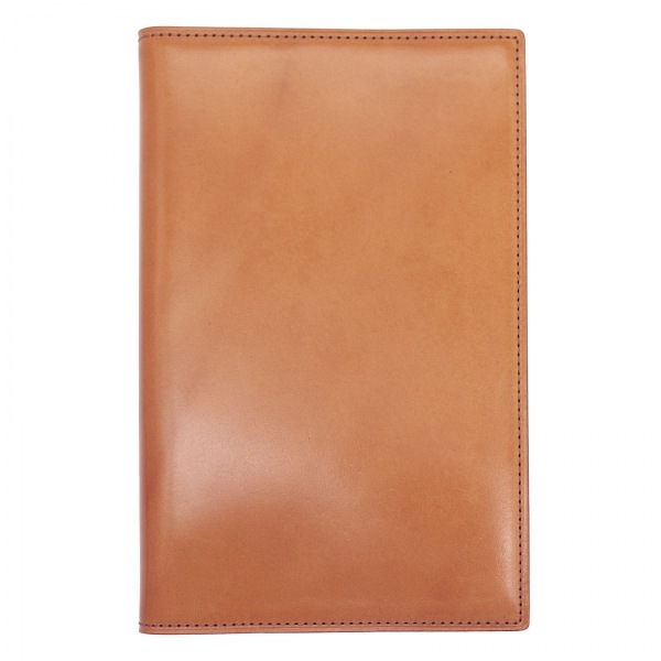 LOAPADコードバン バイブル ノート 16mm ゴールドリング【ナチュラル×ナチュラーレ】 126-4