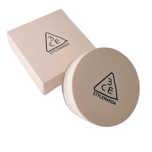 3CE LOOSE POWDER 8.5g / 2 colors