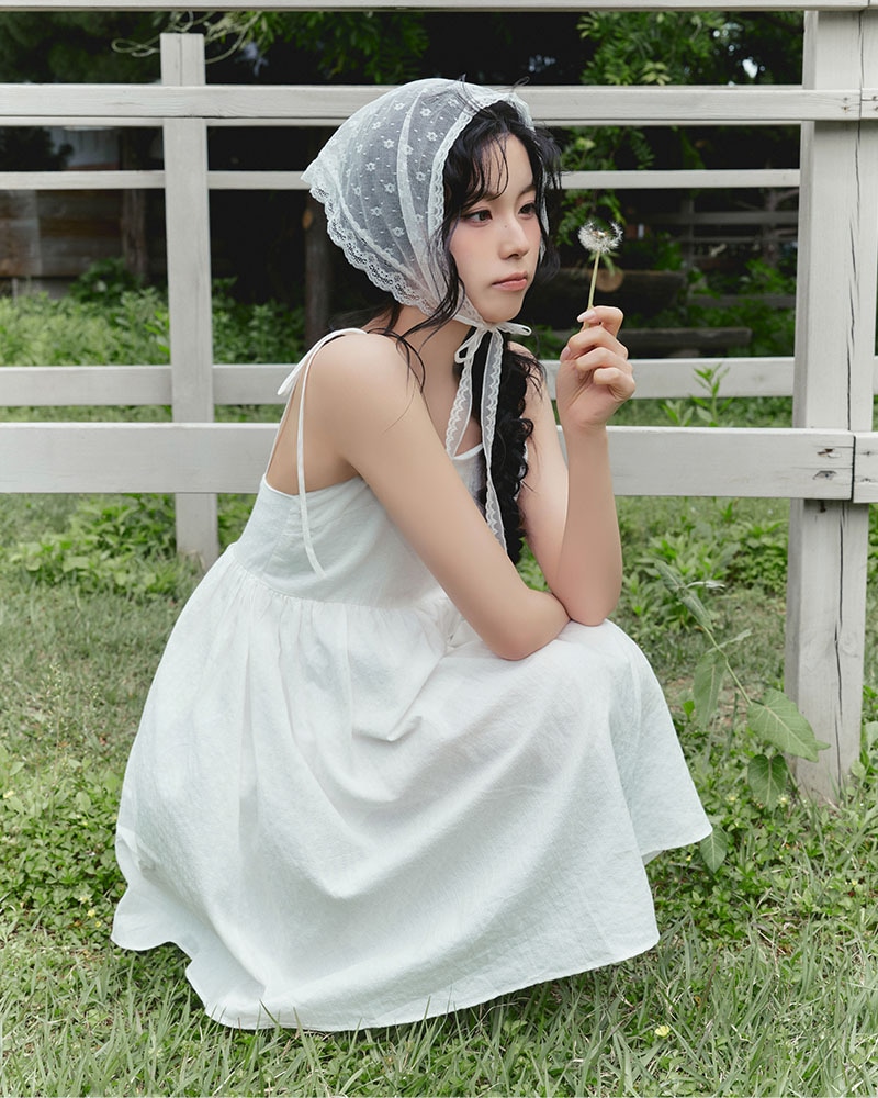 ANGEL MINI SHOULDER ONE PIECE