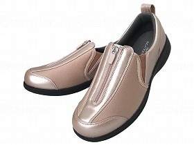 すたこらさんソフト晴66 ピンクゴールド 23.0 66 7,034円