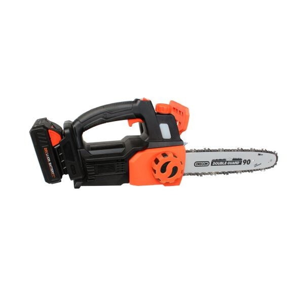 エアロボックス LS-C30-JP 充電式 チェーンソー