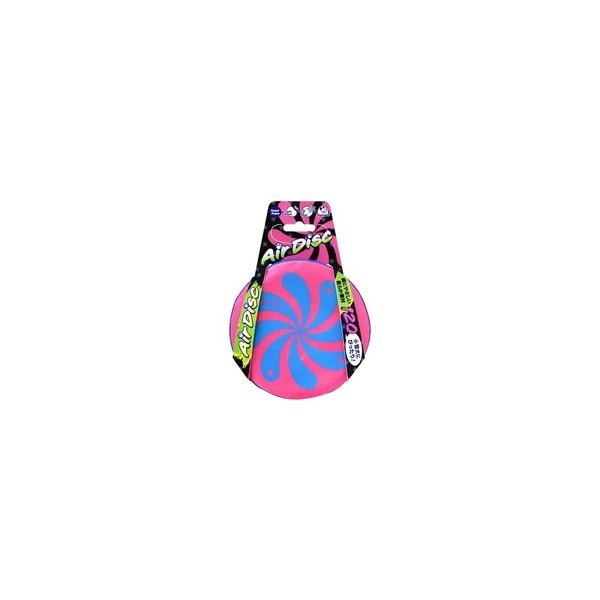 【1ケース】【お取り寄せ対象品】エアディスクソフト 120 ピンク(1個)[スーパーキャット] *12個