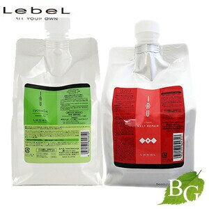 ルベル イオリコミント クレンジングアイシー クリーム メルトリペア セット 1000mL 1000 6,259円