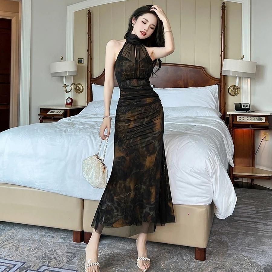 【急速出荷!】ワンピース フォーマル パーティードレス キャバドレス 着痩せ 大人 チャイナドレス 同窓会 披露宴 卒業式 結婚式 演奏会 ウェディング 成人式 正式 151 二次会 発表会