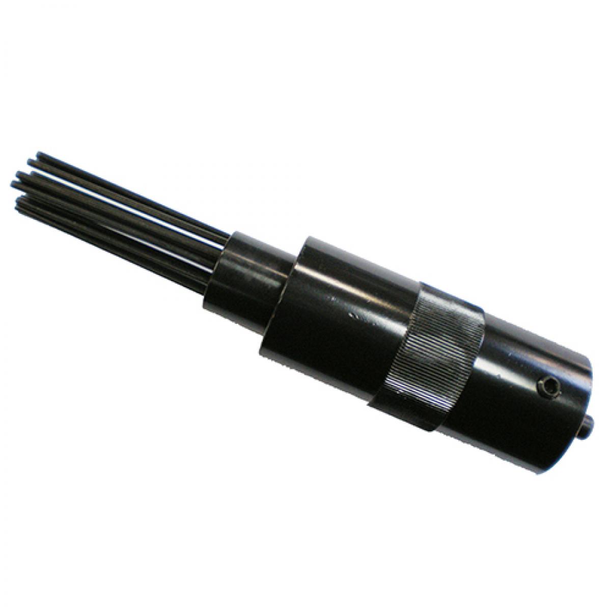 アネスト岩田Ｃ エアーハンマー用ニードルスケーラー CHNS-193　エアーツール エア工具