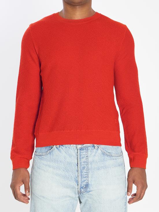 CELINE Men Sweater RY0EK0925 RED