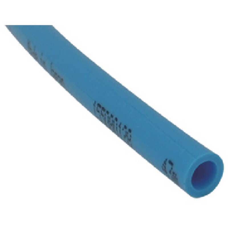 千代田通商　TEタッチチューブ 16mm/100m ライトブルー　TE16100LB 35,081円