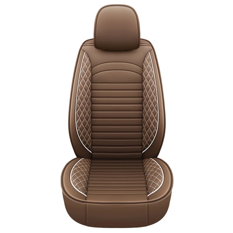 ユニバーサルカーシートはvwパサートB5ポロゴルフティグアンfundaアジアコシェ自動車の付属品 only one seat