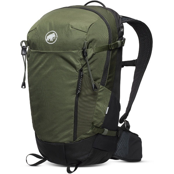 MAMMUT マムート Lithium 25 アウトドア バックパック 253003452-40294