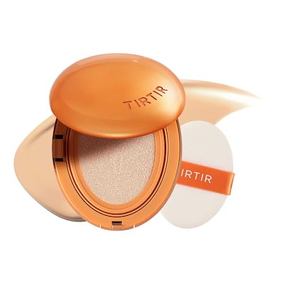 他サイト： [TIRTIR] Mask fit Cushion [ティルティル] マスクフィットクッション 本体 18g (AI FILTER 21N)の商品画像