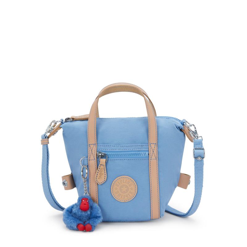 [本社公式] トートバッグ ミニバッグ ボクシー アート S KQABT25 CNBL