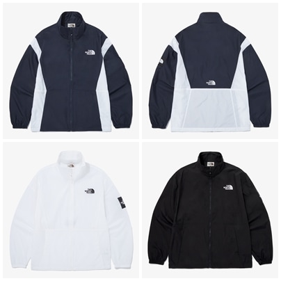 RESTON JACKET [NJ3LQ04]