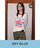 Sky Blue