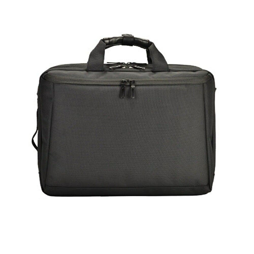 グラフィット GRAFIT ブリーフケース 26706-1H メンズ ブラック 日本製 国内正規品