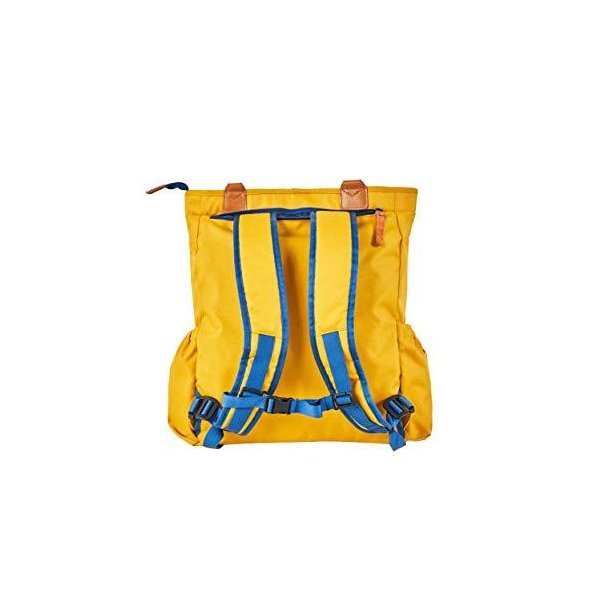 United By Blue - Summit Convertible Tote Pack (Mustard) 並行輸入品