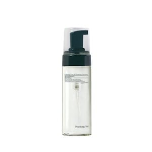 鎮静弱酸性フォーミングクレンザー150ml