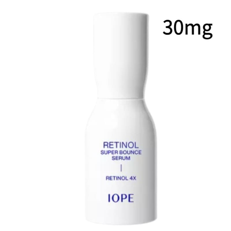 【スプスプちゃん~】 レチノールスーパーバウンスセラム 30ml【韓国正規品】