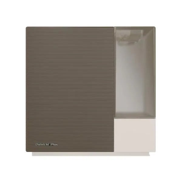 ハイブリッド式加湿器 木造12畳 鉄筋19畳 加湿量700mL/h HD-RXC700C ショコラブラウン T