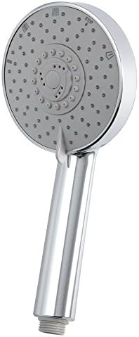 水生活製作所 5WAYデカヘッドメタルシャワー SH208-5T SH208-5T