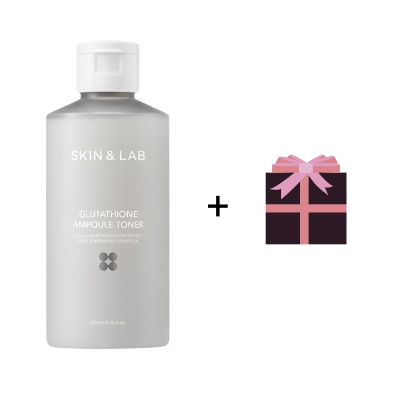 グルタチオン アンプル トナー 200ml / くすみが気になる時 純度99% グルタチオン