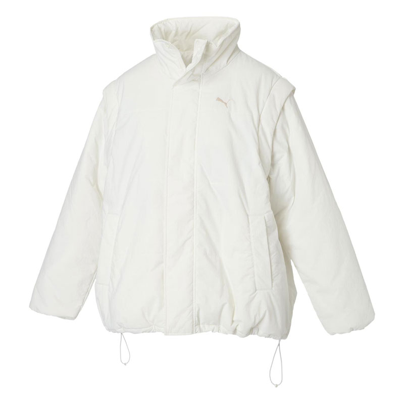 AUTUMN 2WAY JKT スポーツスタイル ウェア ジャケット・ジャンパー 690177