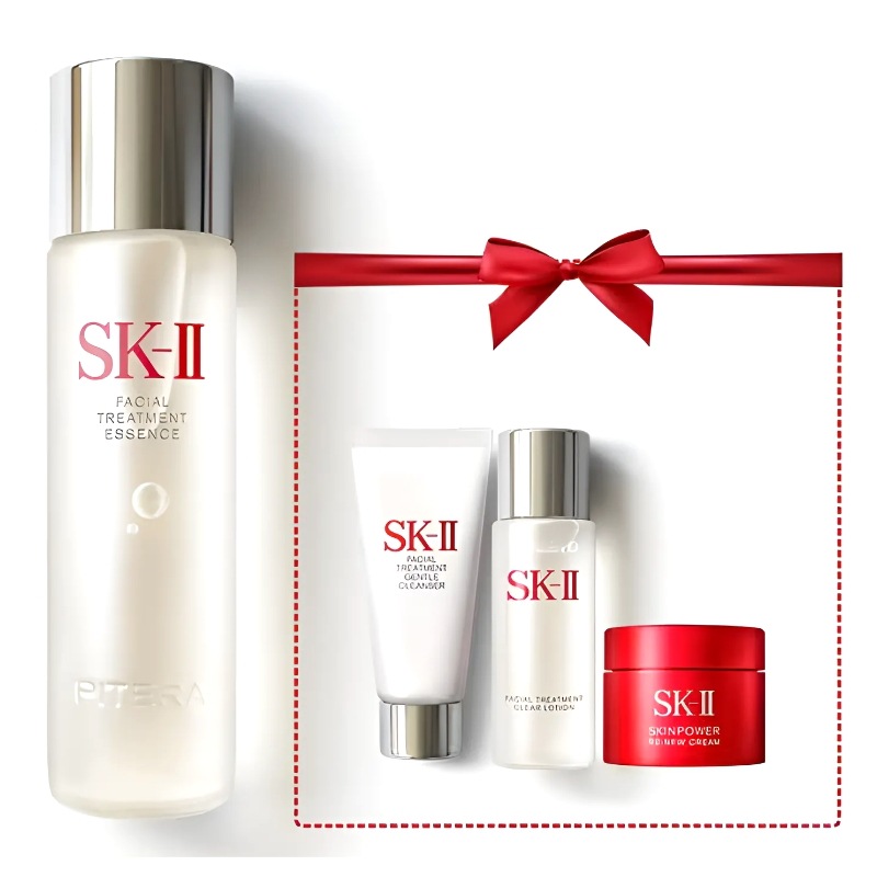 SK-II フェイシャル トリートメント エッセンス 230mL