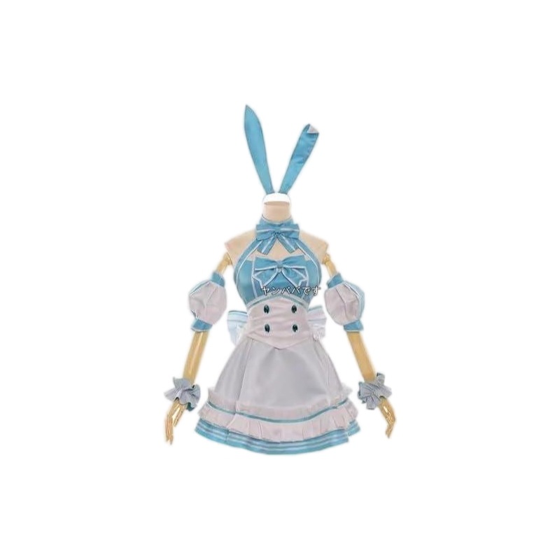 アルトリア・キャスター 水着 コスプレ衣装 8,906円