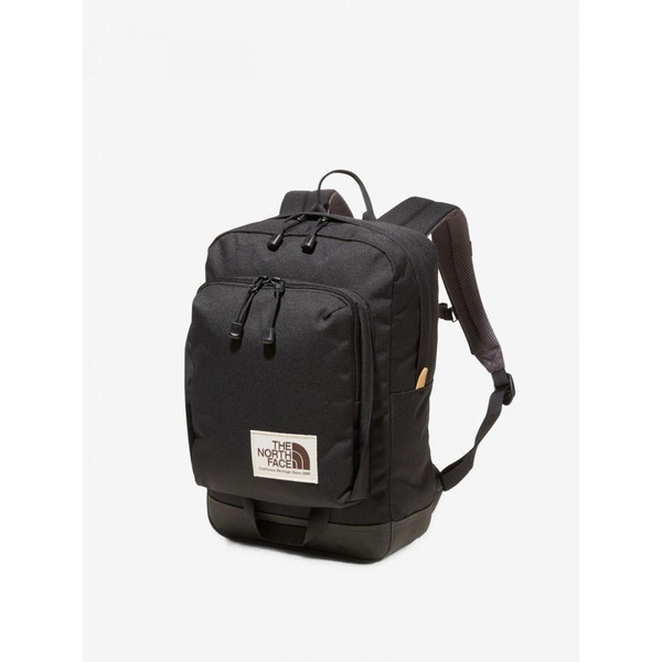 ザ・ノース・フェイス THE NORTH FACE ホットショットミニ キッズ NMJ72362-K バッグ デイパック リュック