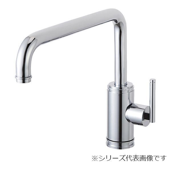 三栄 SANEI シングルワンホール混合栓 寒冷地用 K87410JK-13 56,675円