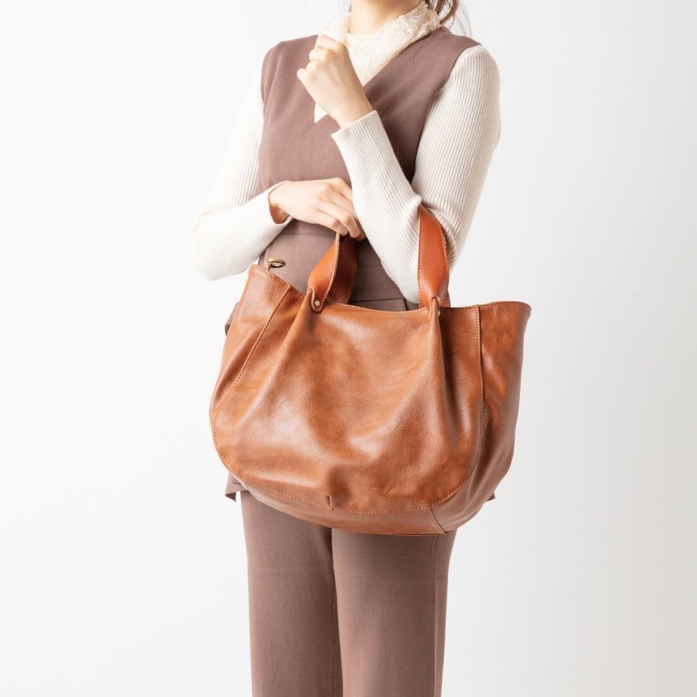 zucchero ズッケロ バッグインバッグ 49604 ショルダーバッグ ポーチ レディース 3WAY 2WAY 軽量 持ち手